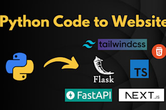 convert you machine deep learning model to web and mobile apps