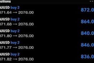 code a metatrader mt4 mt5 mql4 mql5 expert advisor trading