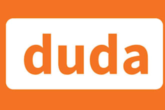 build duda website design duda website redesign duda landing page duda SEO