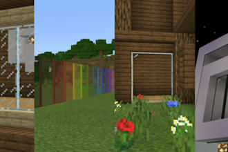 develop minecraft bedrock addon