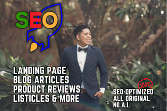 create and optimize your SEO and marketing content