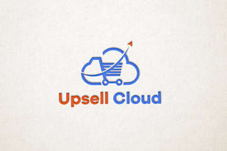 create professional logo for startup business and brands