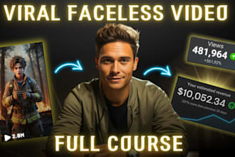 youtube viral thumbnail creating