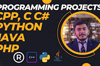 code scripts assignments in python java c cpp programming projects