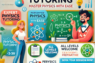 teach you igcse physics in simple easy and fun way