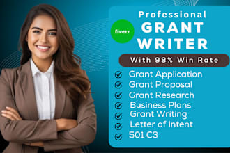 grant writing, grant research, grant proposal, professional grant writer, grants
