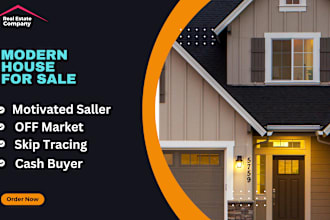 do updated motivated sellers off  market active cash buyer llc bulk skip tracing
