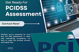 make you pci dss compliant