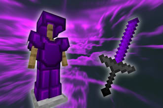 make you texture packs for bedrock
