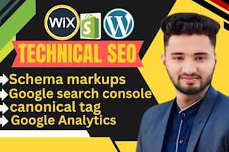 well fix schema markups google search console and analytics 404,301
