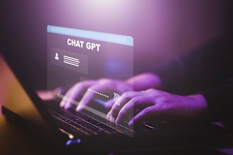 provide chatgpt prompts for your project