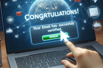 verify and clean your email list for better deliverability