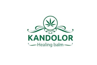 design improve eye catching balm logo