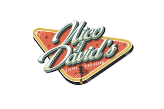 design existing music brand logo