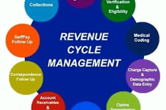 provide expert medical billing services and be your virtual medical biller