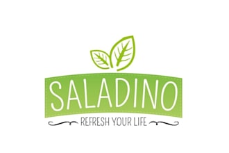 design top quality glamorous logo