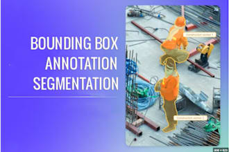 polygons, semantic segmentation, keypoints annotations bounding box text tagging