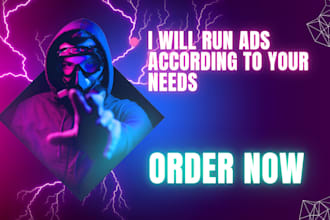 be your facebook ads manager