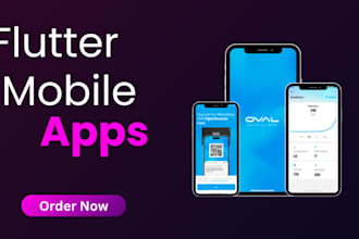 convert figma to flutter app