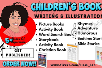 ghost write, edit, kid moral story, children book ghost writer, ghost story book