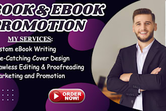 promote amazon kdp with amazon ads, ebook marketing or amazon kdp book publishin