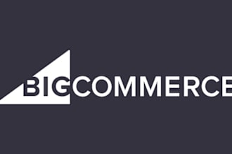 do bigcommerce add on products using custom field
