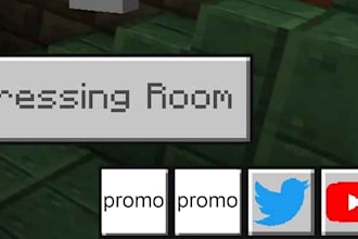 promote your mobile app within my games