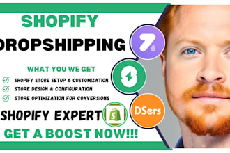 shopify dropshipping store ecommerce dropshipping via zendrop dsers supliful cj