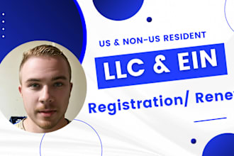 us llc registration ein number boi report llc renew llc amendment reinstatement
