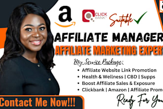 promote health and wellness, cbd, supplements, clickbank fitness affiliate link