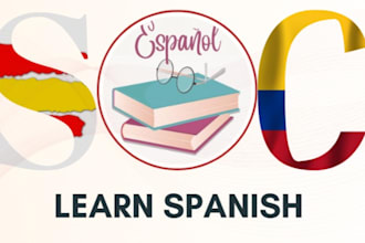 do you learn spanish fluent, by fun conversations