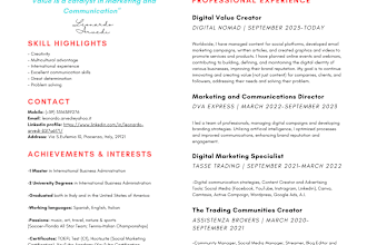 bring global expertise in digital strategies, content creation, and copywriting