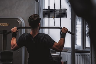 be your online personal trainer nutritionist and fitness coach