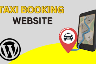 car rental, taxi booking website, taxi app, limousine website, chauffeur website