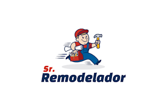 make professional character logo