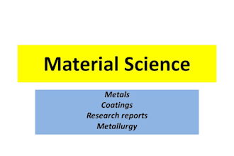 help you in material science and nanoscience projects, research reports