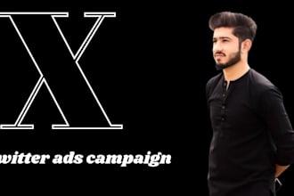 do twitter advertising  ,paid and organic