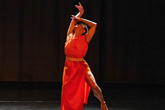 create a choreography  for your music