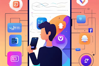 create top tier flutter apps with cloud, API and firebase