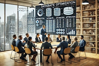 optimize your database performance