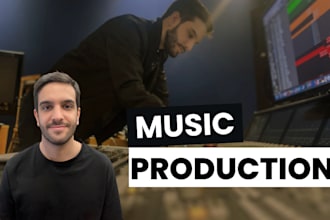ghost produce your pop and rock music professionally