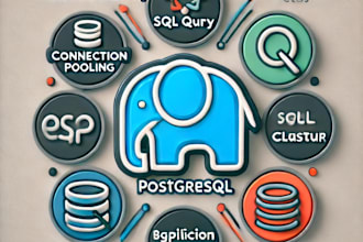transform your database with expert postgres mysql mongo administration services