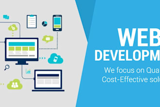 design real estate website for wholesale investor syndicator, cash house buyer