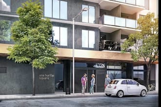 make a premium exterior renders