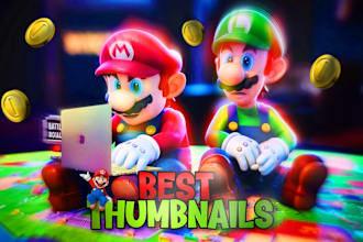 design game thumbnail and soccer thumbnail
