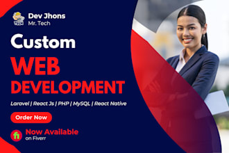 design and develop your responsive web app