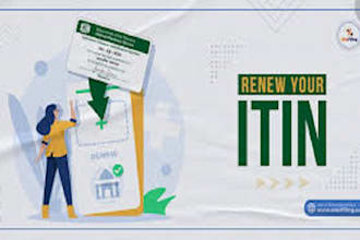 help you get your itin as irs caa