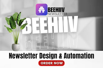 setup beehiiv account, beehive newsletter, beehiiv email templates