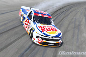 make high quality iracing nascar liveries