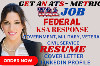 write federal resume, resume writing, cover letter, military, executive resume
